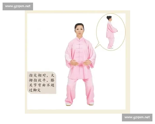 点赞收藏!国家版八段锦超详跟练教程,新手零踩坑